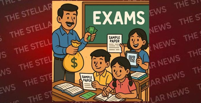 exam
