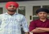 ਟਿਊਸ਼ਨ ਤੋਂ ਪਰਤ ਰਹੇ 2 ਨੌਜ਼ਵਾਨਾਂ ਦੀ ਬਾਈਕ ਦੀ ਫੌਜ਼ੀ ਟਰੱਕ ਨਾਲ ਟੱਕਰ, ਮੌਤ