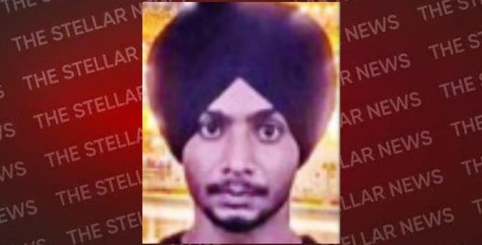 hardip singh