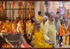 माता पिता प्रसन्न हों तो नवग्रह विपरीत होने पर भी सभी देवी देवताओं की कृपा बनी रहेगीः धीरज कृष्ण