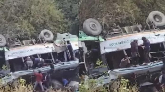 hrtc bus