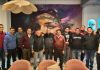 शहर की समस्याओं पर गरमाई बैठक, स्ट्रीट लाइट्स व चैंबरों को लेकर नगर निगम घिरा