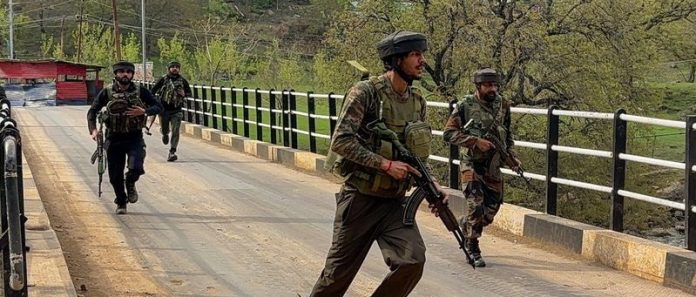 jammu kashmir