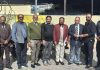 जसकरन सिंह लेहल (कैनेडा) ने सोसाइटी को हर संभव सहायता का दिया आश्वासन