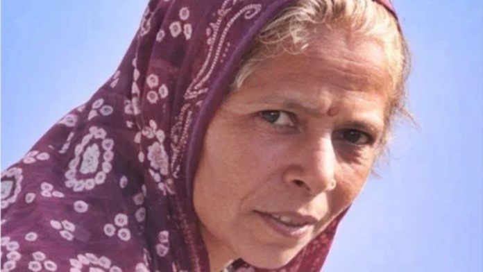 kanchan bai