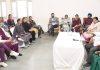नौजवानों को खेलों, सांस्कृतिक और सामाजिक गतिविधियों से जोड़ने में वीडीसी की भूमिकामहत्वपूर्ण: कटारिया