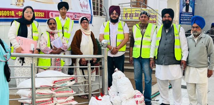 khalsa group