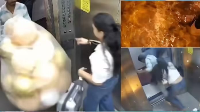 lift ballon blast