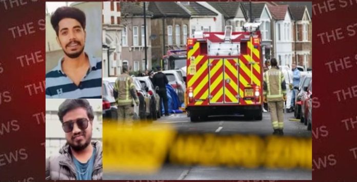 london news