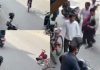 ਸਕੂਟੀ ਸਵਾਰ ਨੇ ਬੱਚੇ ਨੂੰ ਮਾਰੀ ਟੱਕਰ, ਹਾਲਤ ਗੰਭੀਰ