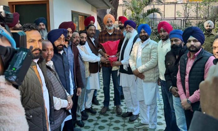 majithiya bailed welcome workers