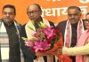 मणिपुर में हटा राष्ट्रपति शासन, युमनाम खेमचंद ने ली मुख्यमंत्री पद की शपथ