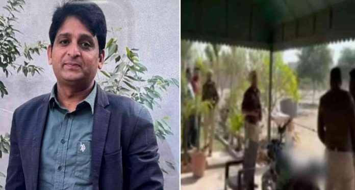 mansa murder