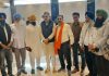 समाजसेवी जगमोहन अकाली दल में शामिल, एनके शर्मा ने किया स्वागत