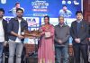 नेचर फेस्ट के तीसरे दिन प्रभ गिल की आवाज का जादू, झूमे दर्शक
