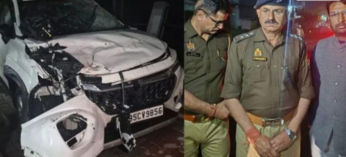 rajsthan accident