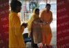 1101 कुण्डीय रुद्र महायज्ञ से और भी पावन हुई संत नगरीः संदीप तिवारी