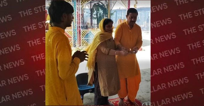 sandeep-tiwari-ji-at-1101-kundiya-yagya-bassi-hoshiarpur-punjab