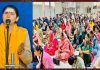 ब्रह्मज्ञान द्वारा ‘शिवत्व’ का अनुभव ही सच्ची शिवरात्रि: साध्वी राजवंत