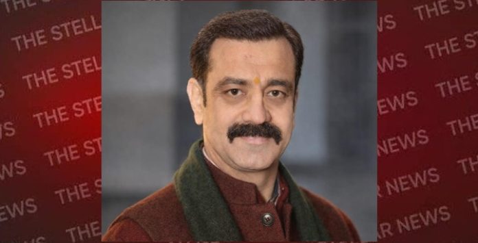 sharma