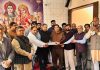 14 को निकाली जाएगी शिवरात्रि उत्सव कमेटी की ओर से शोभायात्राः हरीश खोसला