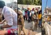 ਸੁਖਪਾਲ ਖਹਿਰਾ ਦੇ ਘਰ ਦੇ ਇੱਕ ਹਿੱਸੇ ਤੇ ਚੱਲਿਆ ਪੀਲਾ ਪੰਜਾ