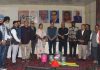 भाखड़ा ब्यास प्रबंधन बोर्ड, तलवाड़ा द्वारा स्वच्छता विषय पर संगोष्ठी आयोजित