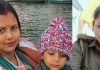 ਕਾਰ ਬੇਕਾਬੂ ਡੰਪਰ ਨਾਲ ਟਕਰਾਈ, ਲੱਗੀ ਅੱਗ, ਮਹਿਲਾ ਕਾਂਸਟੇਬਲ ਤੇ 2 ਮਾਸੂਮ ਜ਼ਿੰਦਾ ਸੜੇ, ਪਤੀ ਤੇ ਦਿਓਰ ਝੁਲਸੇ