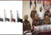 FIRING/EXTORTION ਕਾਲ ਕਰਨ ਵਾਲੇ ਸੰਗਠਨ ਦੇ 2 ਨੌਜਵਾਨ ਹਥਿਆਰ ਸਮੇਤ ਕਾਬੂ