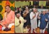 श्री राम वनवास व केवट प्रसंग श्रवण कर श्रद्धालुओं की आंखें हुईं नम