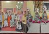 भक्ति, प्रेम व त्याग के आधार हैं भरत, प्रभु चरणों से प्रेम में राजगद्दी का मोह त्यागाः देवी भक्तिप्रभा