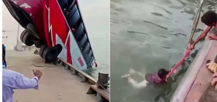 BANGLADESH ACCIDENT