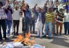 बसपा 7 अप्रैल से मिनी सचिवालय के बाहर लगाएगी पक्का धरनाः दिनेश पप्पू