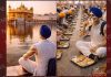ਸ੍ਰੀ ਹਰਿਮੰਦਰ ਸਾਹਿਬ ‘ਚ ਜੁੱਤੀਆਂ ਪਹਿਨੇ ਕੰਕਾਲ ਦੀ AI ਵੀਡੀਓ ਤੇ ਮਚਿਆ ਵਿਵਾਦ, SGPC ਨੇ ਸ਼ੁਰੂ ਕੀਤੀ ਜਾਂਚ