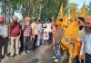 महिलाओं को वित्तीय सहायता से ज्यादा मान-सम्मान की जरूरत: नीति तलवाड़