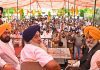 ਅਕਾਲੀ ਦਲ ਨੂੰ ਪਠਾਨਕੋਟ ਤੇ ਗੁਰਦਾਸਪੁਰ ਵਿਚ ਮਿਲਿਆ ਵੱਡਾ ਹੁਲਾਰਾ; ਸੀਨੀਅਰ ਕਾਂਗਰਸੀ, ਆਪ ਤੇ ਭਾਜਪਾ ਆਗੂ ਪਾਰਟੀ ਵਿਚ ਹੋਏ ਸ਼ਾਮਲ
