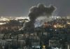 ईरान ने सऊदी अरब में अमेरिकी एयरबेस पर किया हमला, 10 अमेरिकी सैनिक घायल