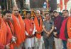सिद्ध श्री बाबा बालक नाथ जी चोअ पार सुखियाबाद में 64वां वार्षिक भंडारा आयोजित