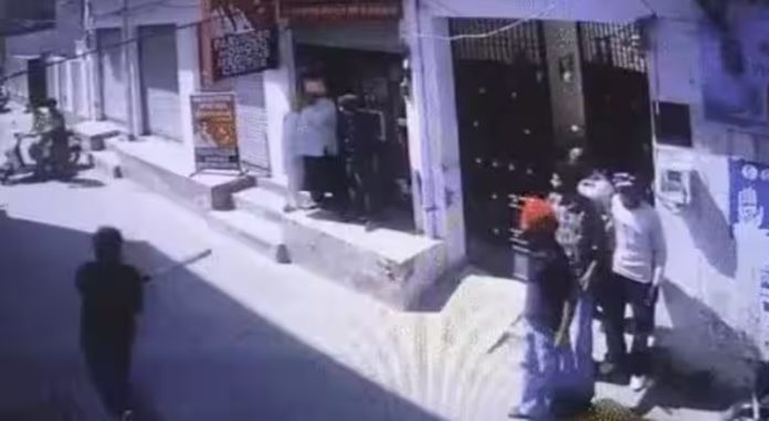 barnala crime