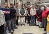 श्री बाबा बालक नाथ मंदिर चोअ पार सुखियाबाद में वार्षिक भंडारा 15 को