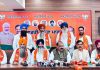 भाजपा को मिली मजबूती, वरिष्ठ पंथिक नेता पार्टी में शामिल