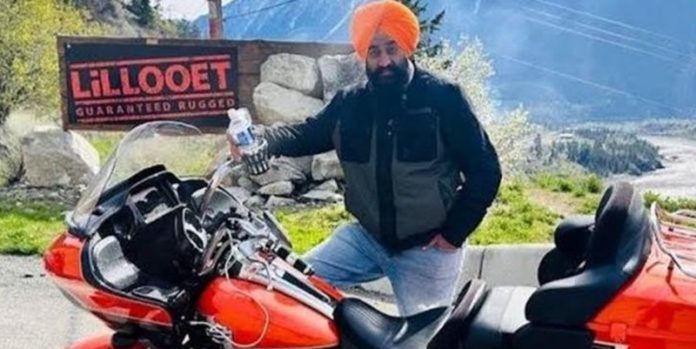 canada accident