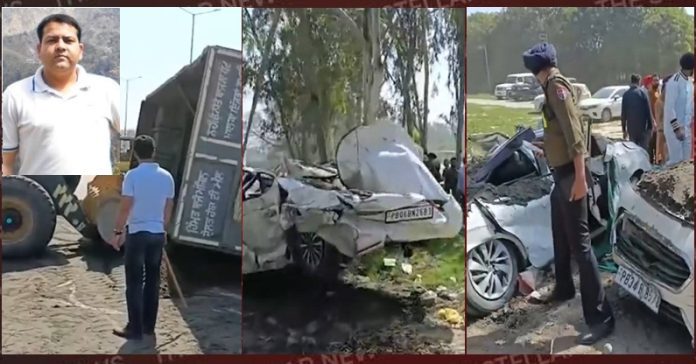 chandan-malhotra-passedaway-in-accident-amritsar-1-3-2026 son of pawan malhotra railway mandi hoshiarpur-punjab