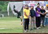 आदित्य 11 दिल्ली और लांचिंग पैड चंडीगढ़ के बीच खेला जाएगा क्रिकेट महाकुंभ का फाइनल मुकाबलाः सतप्रीत साबी