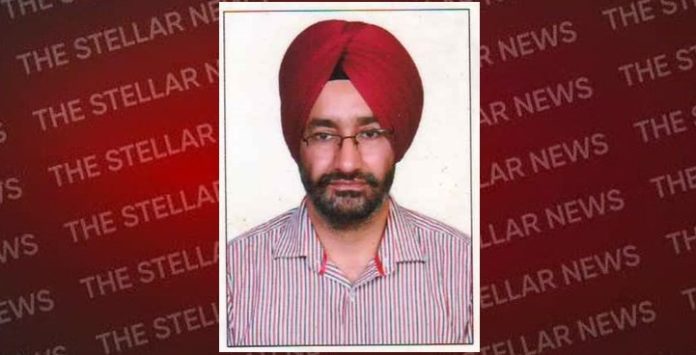 depinder singh