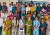 महिला दिवस का उद्देश्य लैंगिक समानता और महिला सशक्तिकरणः प्रिं. डा. सविता