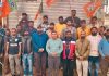 बदलाव रैली से हुआ साफ, आने वाला समय भाजपा का हैः डा. रमन घई