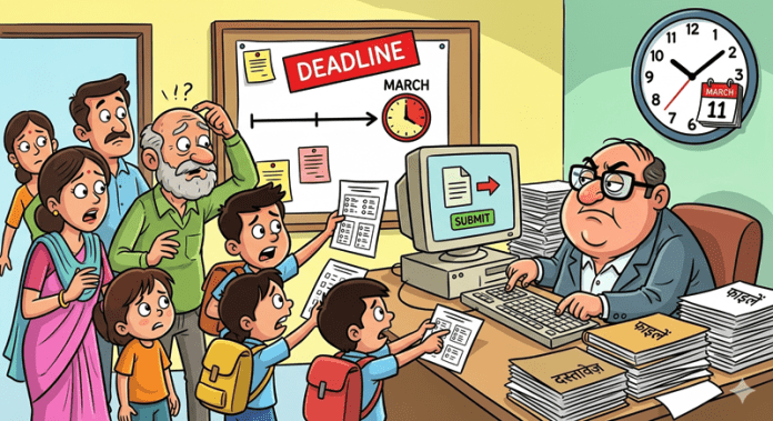 education department