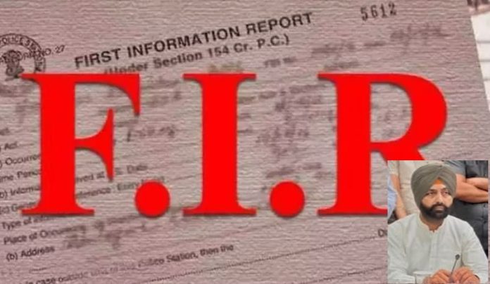 fir-on-laljit-singh-bhullar-amritsar-manager-suicide-case