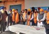 गुरुद्वारा बाबा बघेल सिंह में 22 मार्च को करवाया जाएगा पहला कीर्तन दरबार